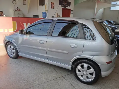CHEVROLET Corsa Hatch 1.4 4P PREMIUM FLEX, Foto 8