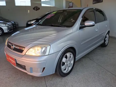 CHEVROLET Corsa Hatch 1.4 4P PREMIUM FLEX, Foto 10