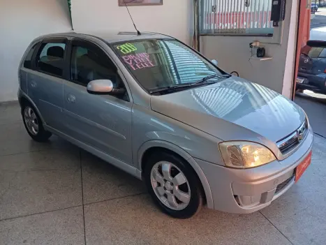 CHEVROLET Corsa Hatch 1.4 4P PREMIUM FLEX, Foto 11