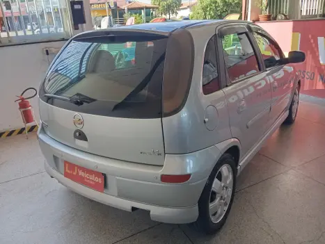 CHEVROLET Corsa Hatch 1.4 4P PREMIUM FLEX, Foto 13