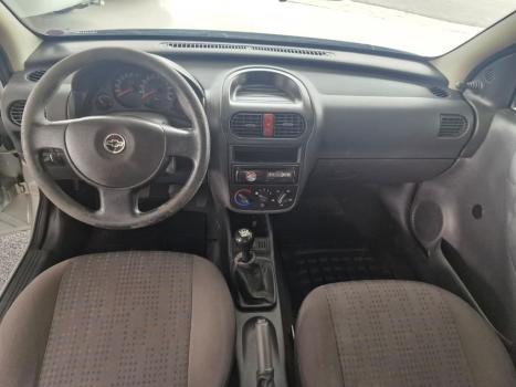 CHEVROLET Corsa Hatch 1.0 4P MAXX, Foto 9