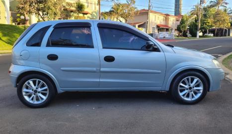 CHEVROLET Corsa Hatch 1.4 4P MAXX FLEX, Foto 3