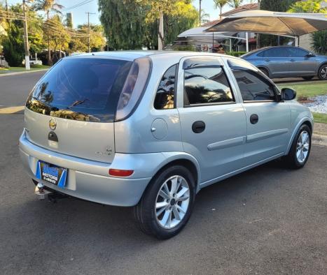 CHEVROLET Corsa Hatch 1.4 4P MAXX FLEX, Foto 4