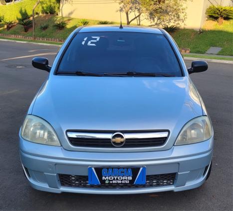 CHEVROLET Corsa Hatch 1.4 4P MAXX FLEX, Foto 5