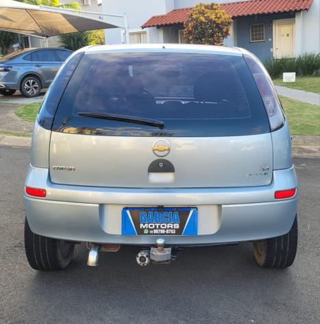 CHEVROLET Corsa Hatch 1.4 4P MAXX FLEX, Foto 6