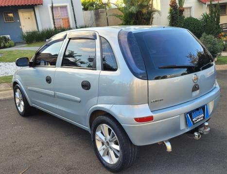 CHEVROLET Corsa Hatch 1.4 4P MAXX FLEX, Foto 7