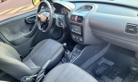 CHEVROLET Corsa Hatch 1.4 4P MAXX FLEX, Foto 12