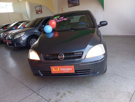 CHEVROLET Corsa Hatch 1.0 4P JOY, Foto 2