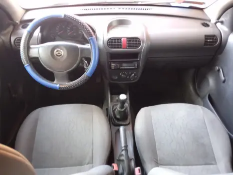CHEVROLET Corsa Hatch 1.0 4P JOY, Foto 9