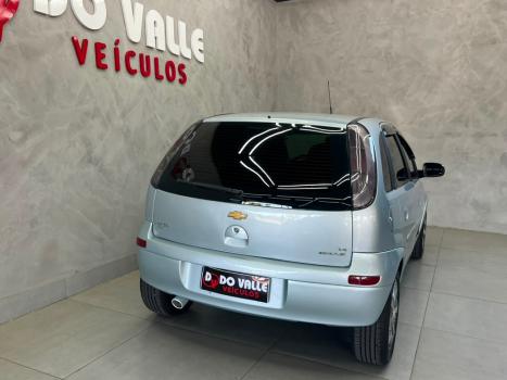 CHEVROLET Corsa Hatch 1.4 4P MAXX FLEX, Foto 2
