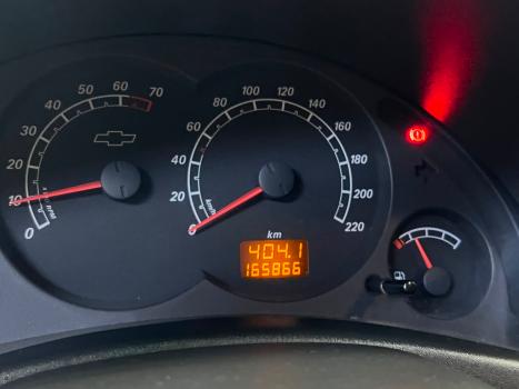 CHEVROLET Corsa Hatch 1.4 4P MAXX FLEX, Foto 3