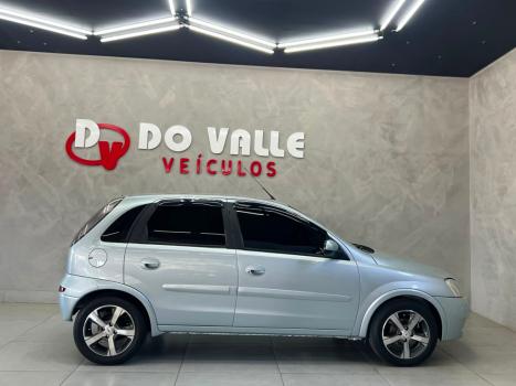 CHEVROLET Corsa Hatch 1.4 4P MAXX FLEX, Foto 5