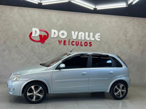 CHEVROLET Corsa Hatch 1.4 4P MAXX FLEX, Foto 11