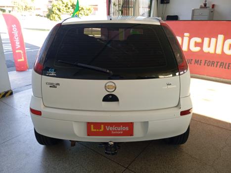 CHEVROLET Corsa Hatch 1.8 4P MAXX FLEX, Foto 1