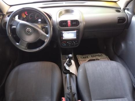 CHEVROLET Corsa Hatch 1.8 4P MAXX FLEX, Foto 2
