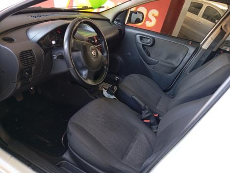 CHEVROLET Corsa Hatch 1.8 4P MAXX FLEX, Foto 3