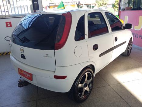 CHEVROLET Corsa Hatch 1.8 4P MAXX FLEX, Foto 4