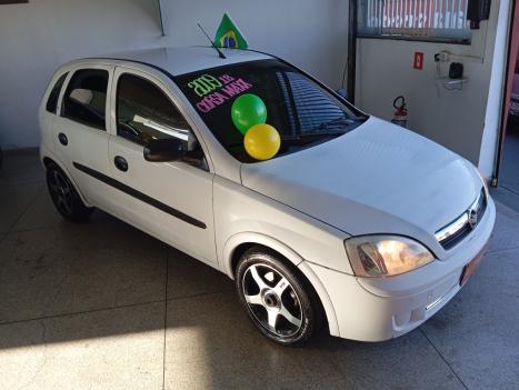 CHEVROLET Corsa Hatch 1.8 4P MAXX FLEX, Foto 6