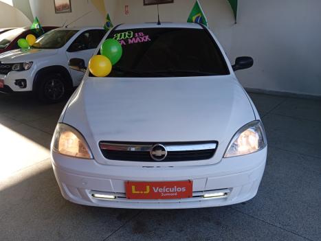 CHEVROLET Corsa Hatch 1.8 4P MAXX FLEX, Foto 8