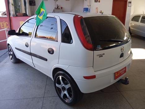 CHEVROLET Corsa Hatch 1.8 4P MAXX FLEX, Foto 9