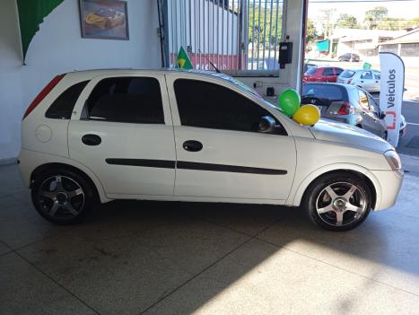 CHEVROLET Corsa Hatch 1.8 4P MAXX FLEX, Foto 10