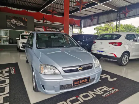 CHEVROLET Corsa Hatch 1.4 4P MAXX FLEX, Foto 2