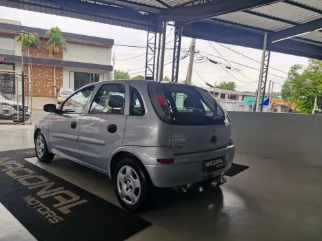 CHEVROLET Corsa Hatch 1.4 4P MAXX FLEX, Foto 7