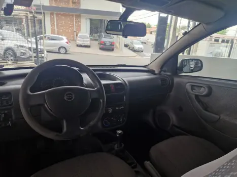 CHEVROLET Corsa Hatch 1.4 4P MAXX FLEX, Foto 10