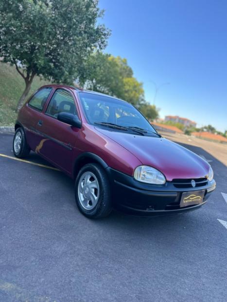 CHEVROLET Corsa Hatch 1.4 GL, Foto 1