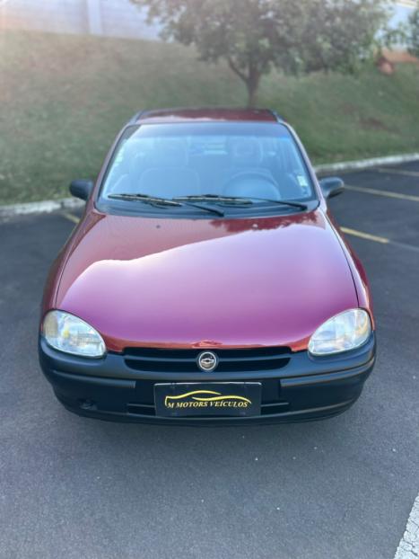 CHEVROLET Corsa Hatch 1.4 GL, Foto 2