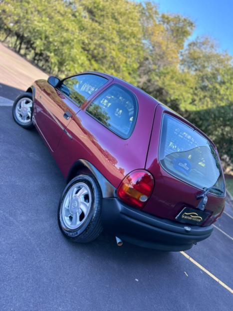 CHEVROLET Corsa Hatch 1.4 GL, Foto 3