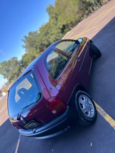 CHEVROLET Corsa Hatch 1.4 GL, Foto 4