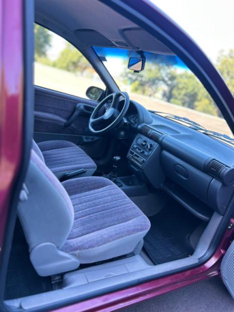 CHEVROLET Corsa Hatch 1.4 GL, Foto 10