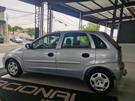 CHEVROLET Corsa Hatch 1.4 4P MAXX FLEX, Foto 4
