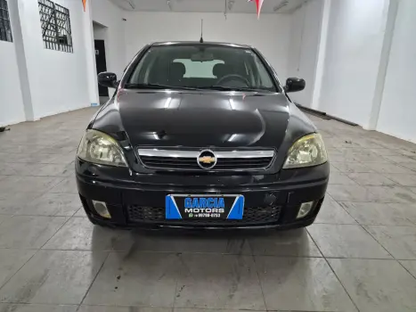 CHEVROLET Corsa Hatch 1.4 4P MAXX FLEX, Foto 2