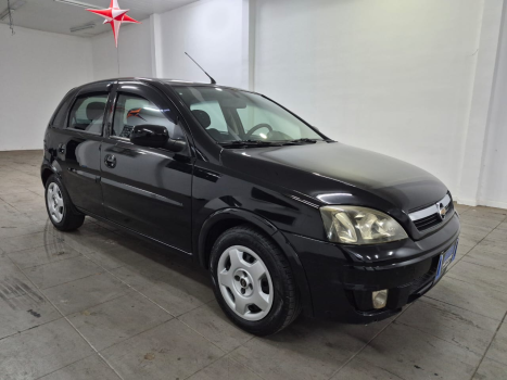 CHEVROLET Corsa Hatch 1.4 4P MAXX FLEX, Foto 3