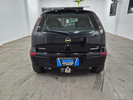 CHEVROLET Corsa Hatch 1.4 4P MAXX FLEX, Foto 6