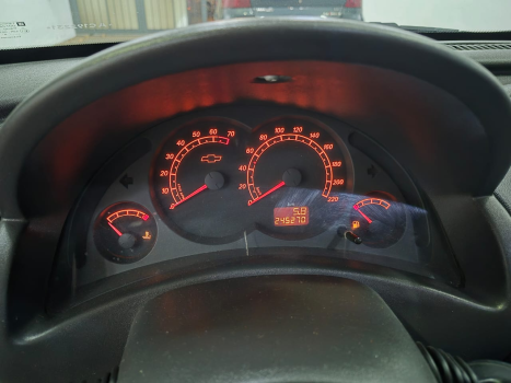 CHEVROLET Corsa Hatch 1.4 4P MAXX FLEX, Foto 9