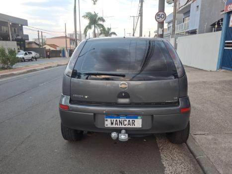 CHEVROLET Corsa Hatch 1.4 4P MAXX FLEX, Foto 2