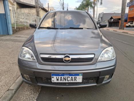 CHEVROLET Corsa Hatch 1.4 4P MAXX FLEX, Foto 4