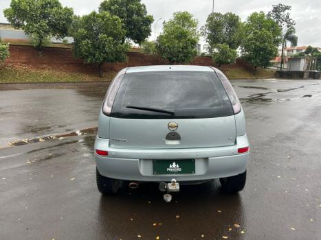 CHEVROLET Corsa Hatch 1.4 4P MAXX FLEX, Foto 4