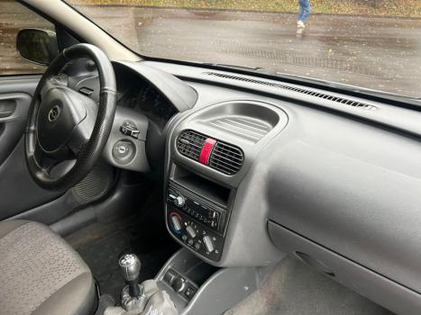 CHEVROLET Corsa Hatch 1.4 4P MAXX FLEX, Foto 9