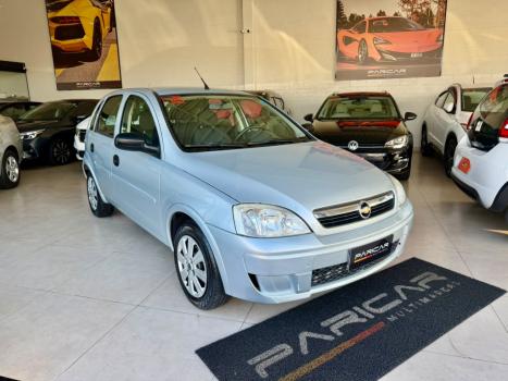 CHEVROLET Corsa Hatch 1.4 4P MAXX FLEX, Foto 3