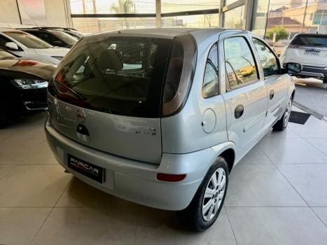 CHEVROLET Corsa Hatch 1.4 4P MAXX FLEX, Foto 4