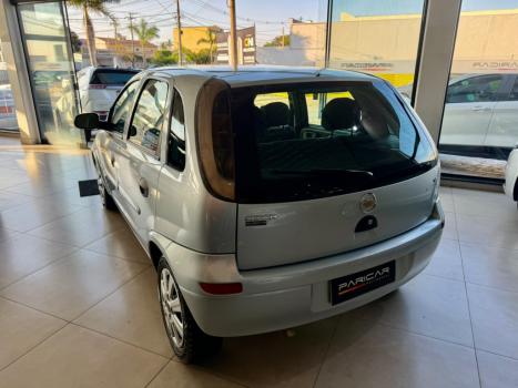 CHEVROLET Corsa Hatch 1.4 4P MAXX FLEX, Foto 6