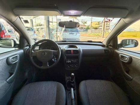 CHEVROLET Corsa Hatch 1.4 4P MAXX FLEX, Foto 8