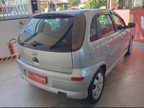 CHEVROLET Corsa Hatch 1.4 4P PREMIUM FLEX, Foto 3