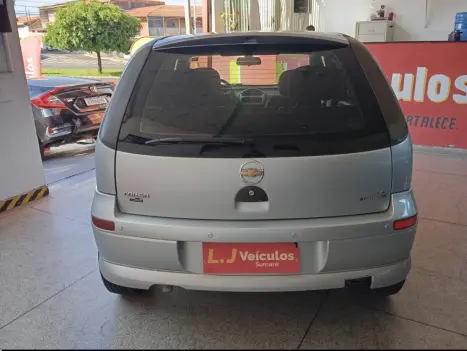 CHEVROLET Corsa Hatch 1.4 4P PREMIUM FLEX, Foto 7