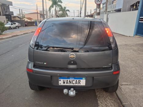 CHEVROLET Corsa Hatch 1.4 4P MAXX FLEX, Foto 4