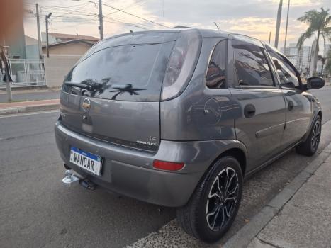 CHEVROLET Corsa Hatch 1.4 4P MAXX FLEX, Foto 6